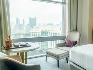 À louer 2 chambres condo à Pathum Wan, Bangkok