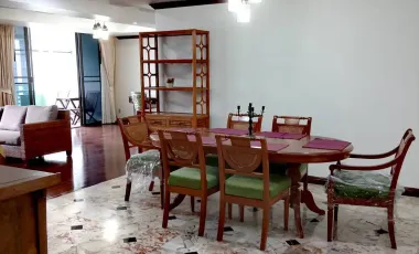 Wohnung zur Miete mit 3 Zimmer in Khlong Toei, Bangkok