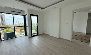 Продажа 1 кровать кондо в Банг Ламунг, Чонбури