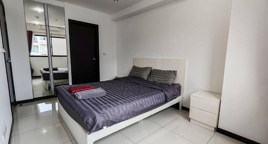 Condo en venta de 2 habitaciones en Bang Lamung, Chonburi