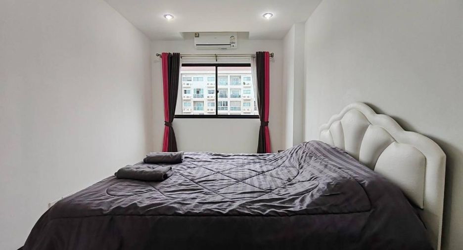 For sale 2 bedrooms condo in Bang Lamung, Chonburi