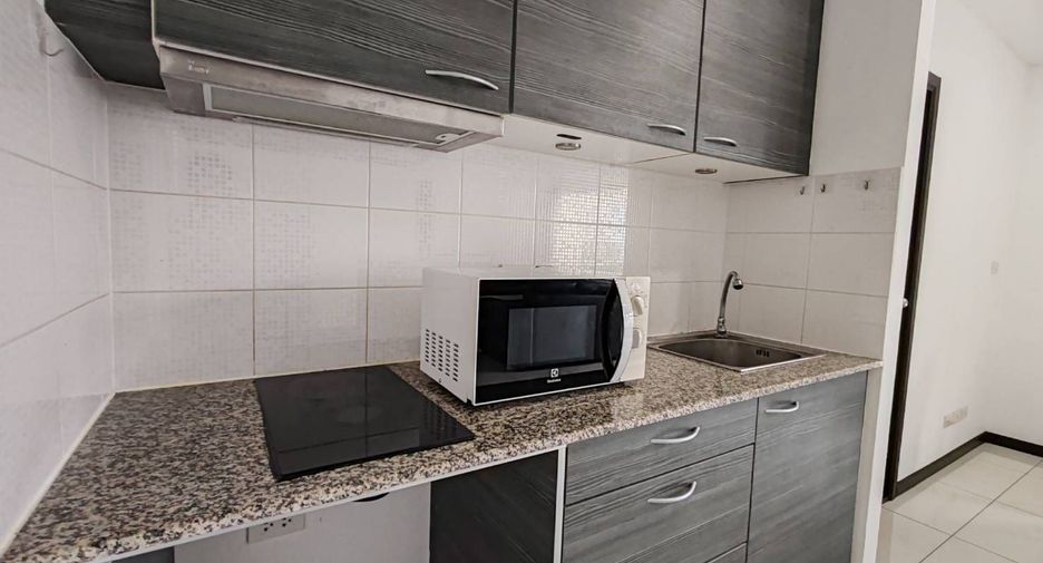 Condo en venta de 2 habitaciones en Bang Lamung, Chonburi