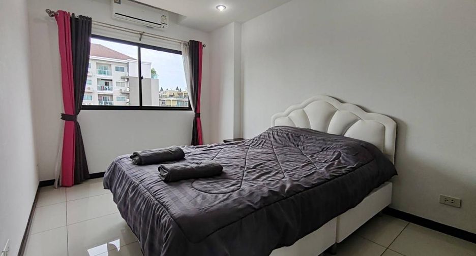 Condo en venta de 2 habitaciones en Bang Lamung, Chonburi
