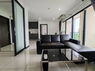 Продажа 2 спальни кондо в Банг Ламунг, Чонбури