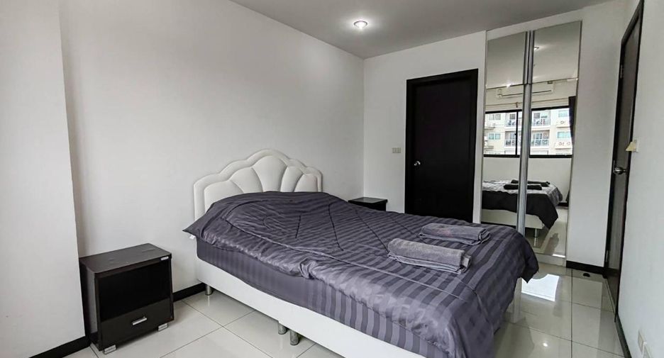 Condo en venta de 2 habitaciones en Bang Lamung, Chonburi
