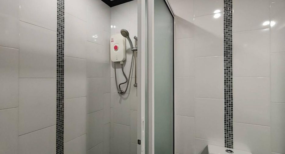 Condo en venta de 2 habitaciones en Bang Lamung, Chonburi