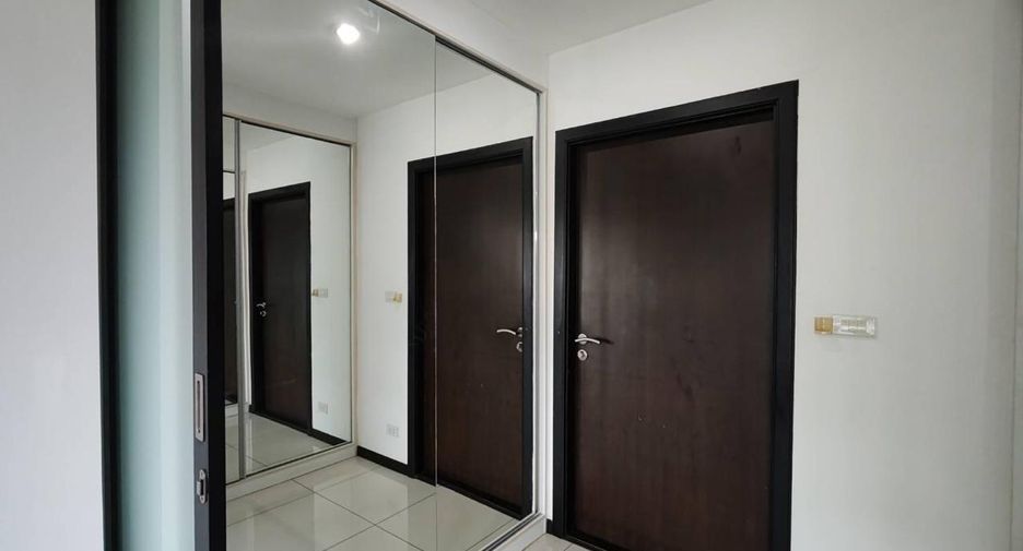 Condo en venta de 2 habitaciones en Bang Lamung, Chonburi