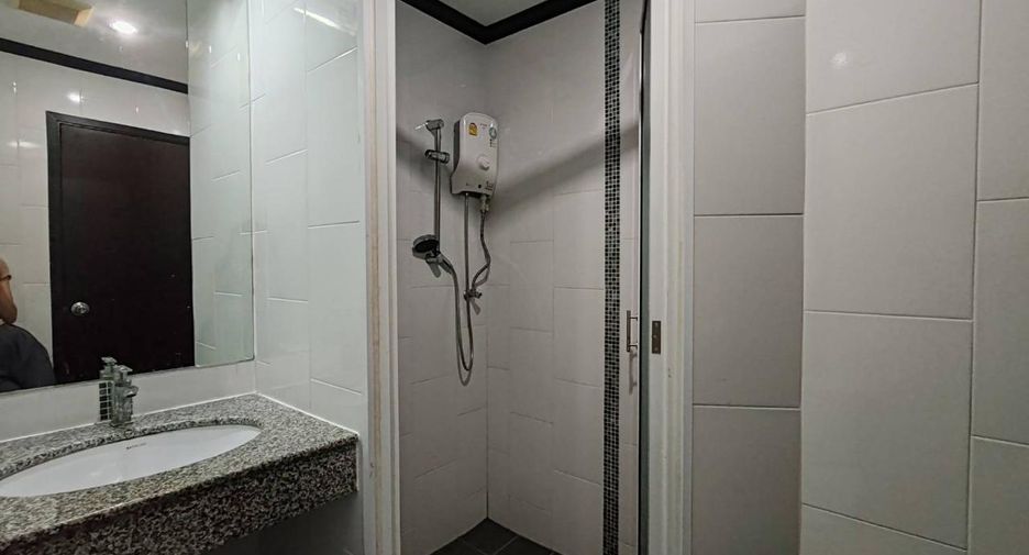 Condo en venta de 2 habitaciones en Bang Lamung, Chonburi