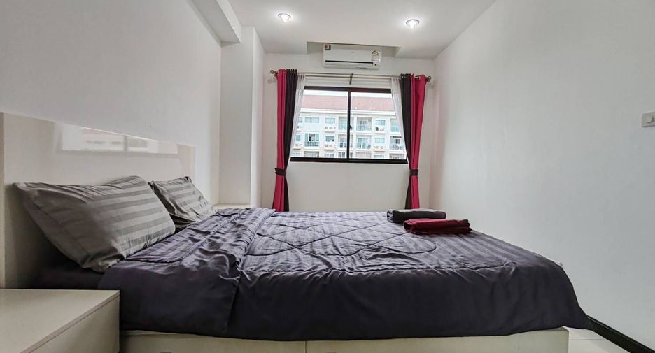 Condo en venta de 2 habitaciones en Bang Lamung, Chonburi