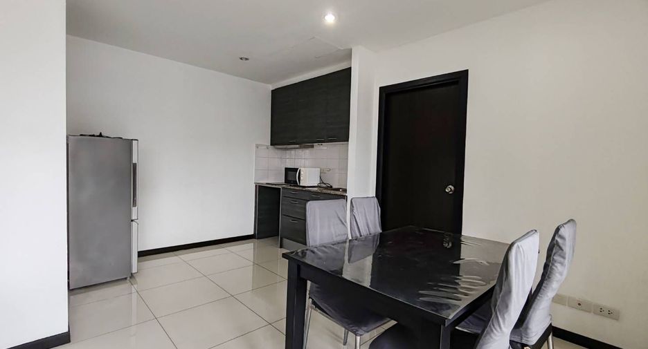 Condo en venta de 2 habitaciones en Bang Lamung, Chonburi