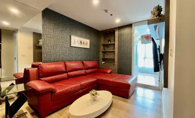 Wohnung zum Kauf mit 2 Zimmer in Watthana, Bangkok