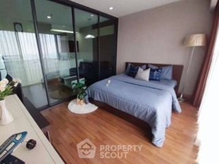 2 Bedroom Condo In Si Racha, Chonburi
