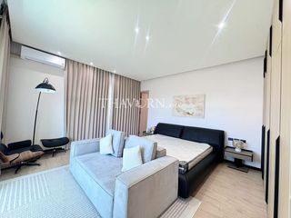 À vendre 5 chambres maison à Bang Lamung, Chonburi