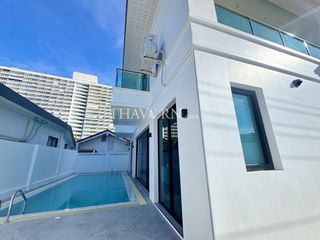 À vendre 5 chambres maison à Bang Lamung, Chonburi