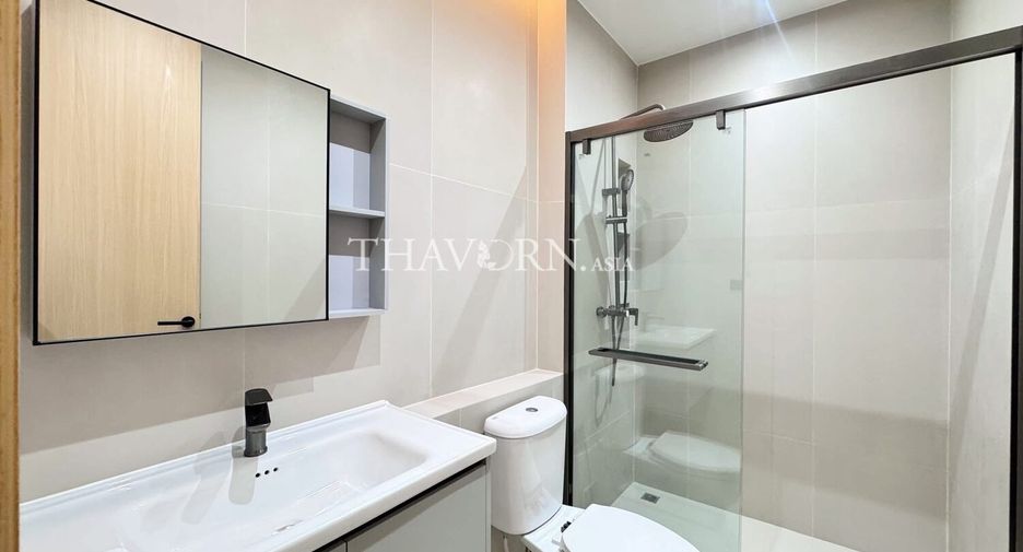 For sale 5 bedrooms house in Bang Lamung, Chonburi