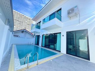 À vendre 5 chambres maison à Bang Lamung, Chonburi