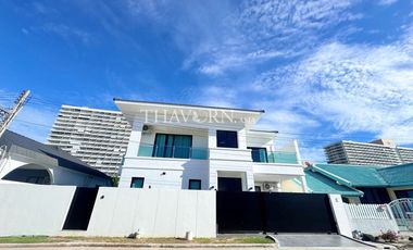 ขาย 5 ห้องนอน บ้านเดี่ยว ใน บางละมุง, ชลบุรี