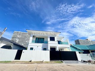 À vendre 5 chambres maison à Bang Lamung, Chonburi