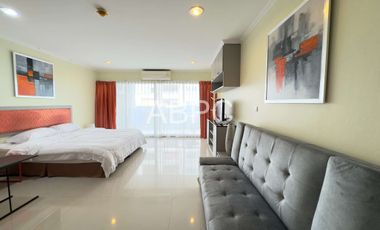 For rent and for sale 1 bed condo in Bang Lamung, Chonburi