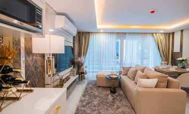 ขาย 2 ห้องนอน คอนโด ใน บางละมุง, ชลบุรี