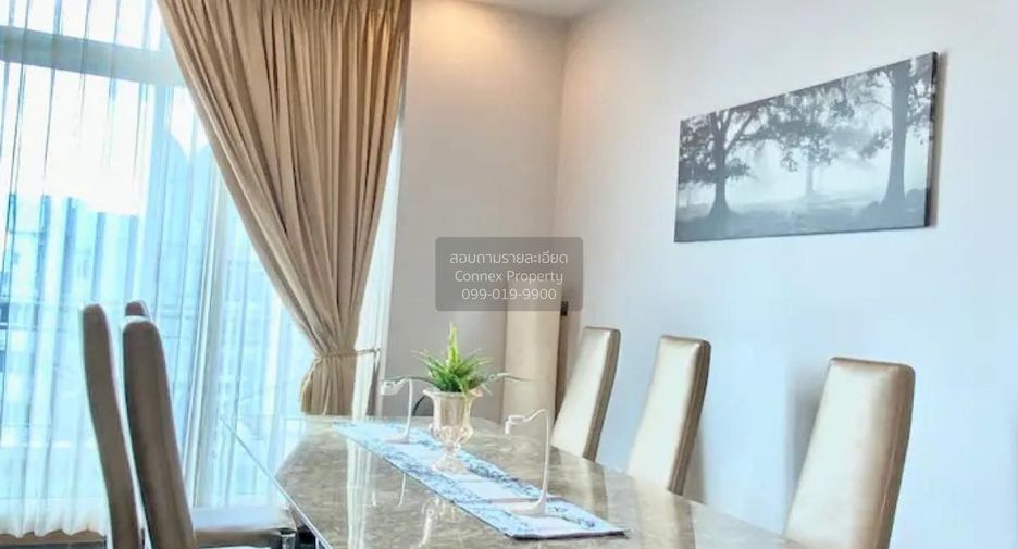 For rent 5 bedrooms condo in Huai Khwang, Bangkok