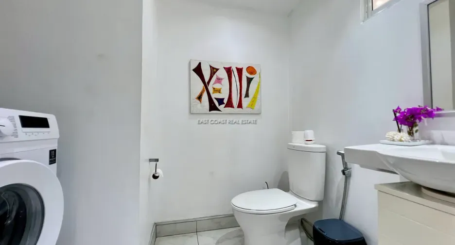 Продажа 2 спальни кондо в Банг Ламунг, Чонбури