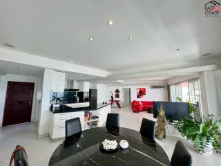 出售 2 卧室 公寓 在 Bang Lamung, Chon Buri