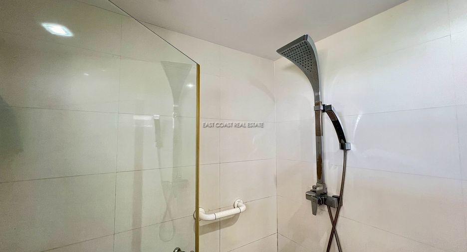 Wohnung zum Kauf mit 2 Zimmer in Pratumnak, Pattaya