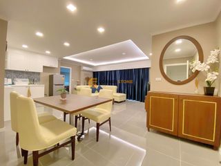 For Rent 2 Bedroom Condo In Bang Lamung, Chonburi