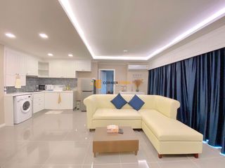 For rent and for sale 2 bedrooms condo in Bang Lamung, Chonburi