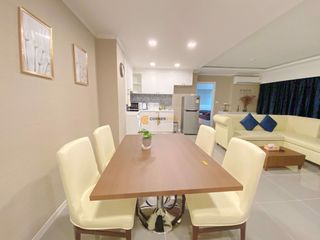 For rent and for sale 2 bedrooms condo in Bang Lamung, Chonburi