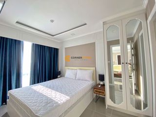 For rent and for sale 2 bedrooms condo in Bang Lamung, Chonburi