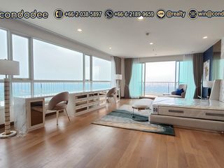 出售 4 卧室 公寓 在 Yan Nawa, 曼谷
