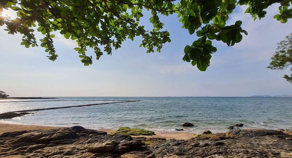 Condo en venta de 3 habitaciones en Bang Lamung, Chonburi