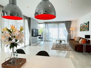 Condo en venta de 3 habitaciones en Bang Lamung, Chonburi