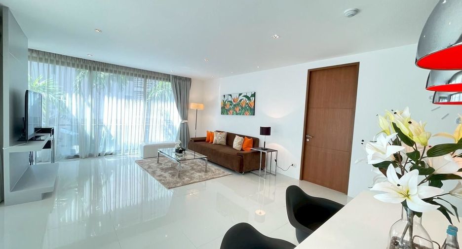 Condo en venta de 3 habitaciones en Bang Lamung, Chonburi