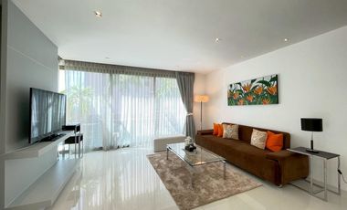 For sale 3 bedrooms condo in Bang Lamung, Chonburi