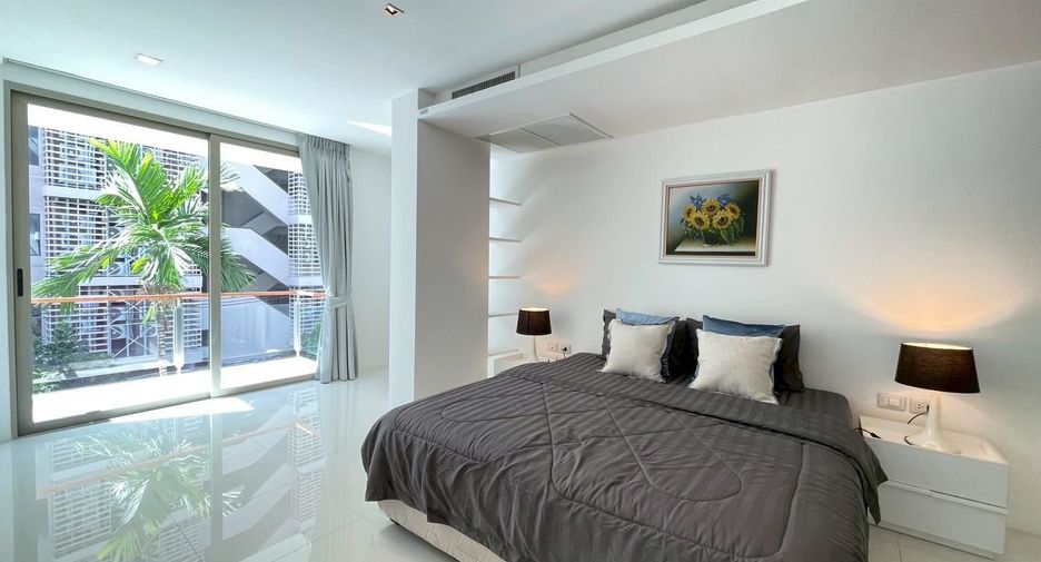 Condo en venta de 3 habitaciones en Bang Lamung, Chonburi