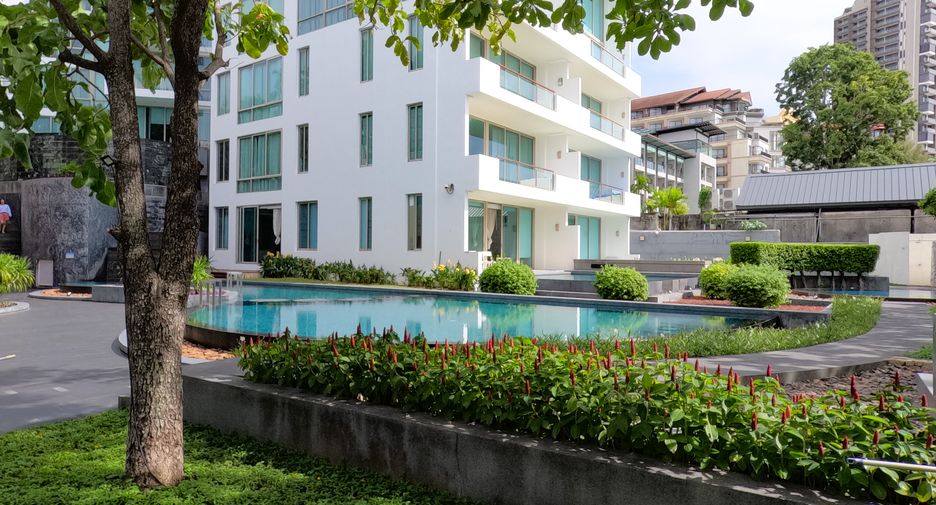 Condo en venta de 3 habitaciones en Bang Lamung, Chonburi