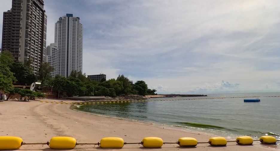 Condo en venta de 3 habitaciones en Bang Lamung, Chonburi