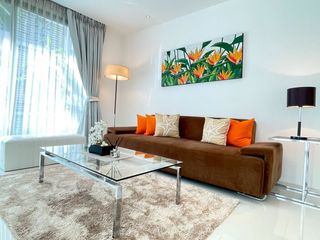 Condo en venta de 3 habitaciones en Bang Lamung, Chonburi