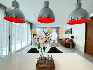 Condo en venta de 3 habitaciones en Bang Lamung, Chonburi