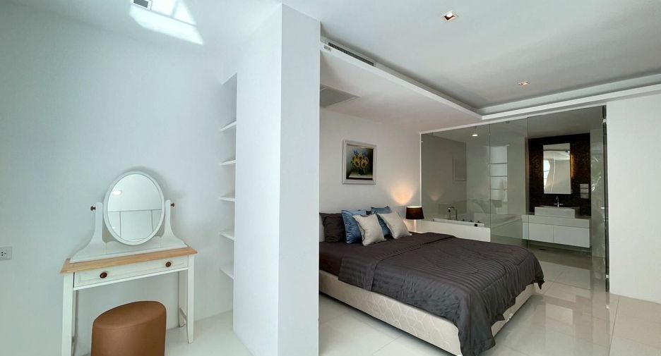 Condo en venta de 3 habitaciones en Bang Lamung, Chonburi