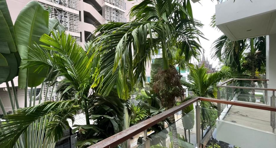 Condo en venta de 3 habitaciones en Bang Lamung, Chonburi