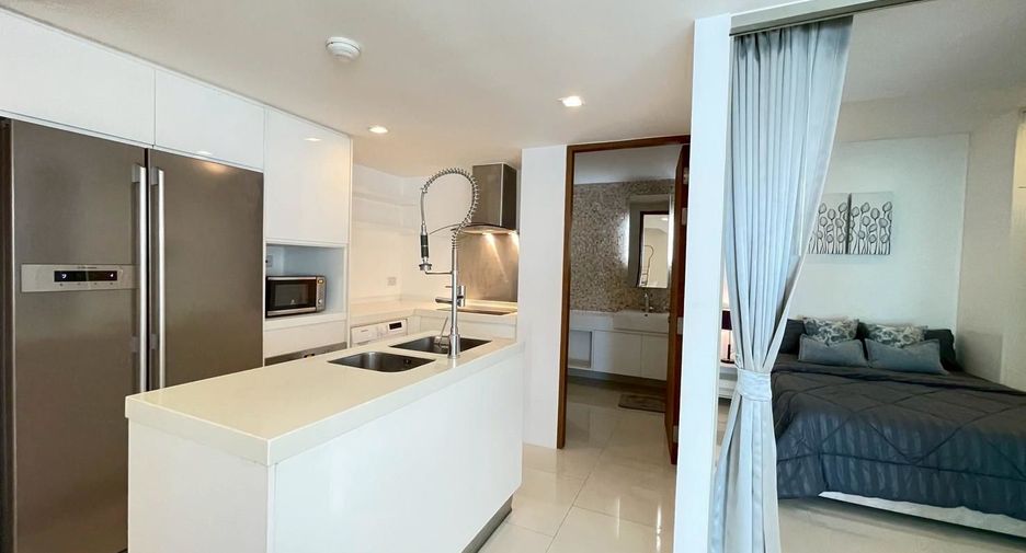 Condo en venta de 3 habitaciones en Bang Lamung, Chonburi