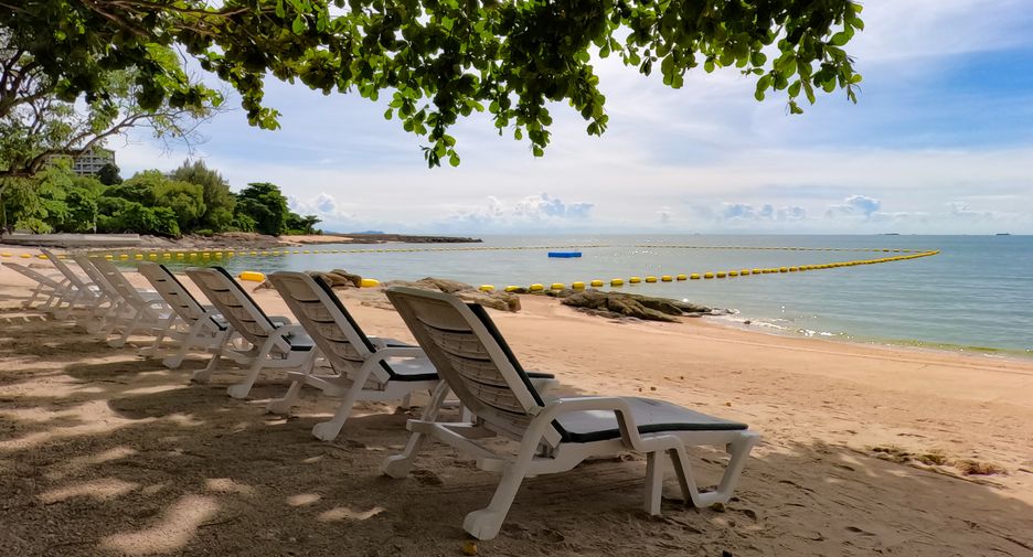 Condo en venta de 3 habitaciones en Bang Lamung, Chonburi
