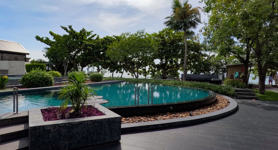Condo en venta de 3 habitaciones en Bang Lamung, Chonburi