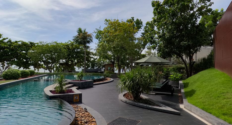 Condo en venta de 3 habitaciones en Bang Lamung, Chonburi