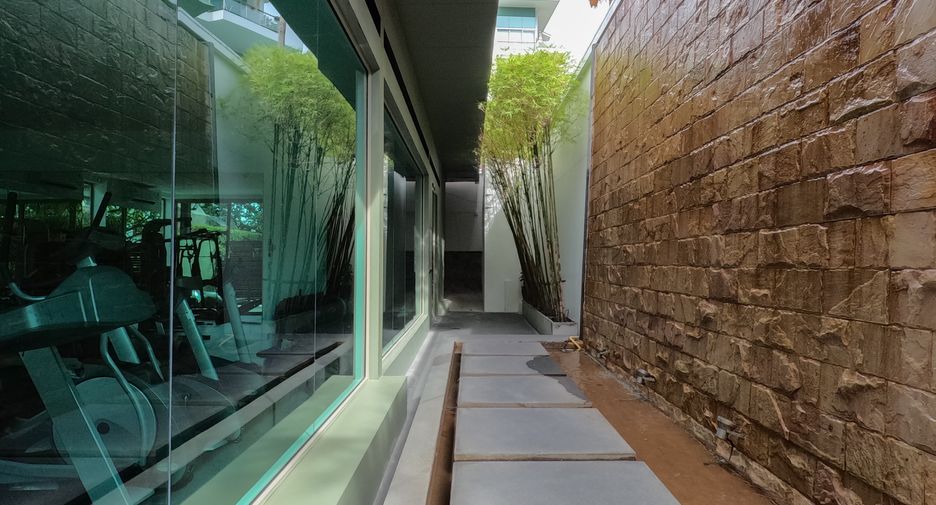 Condo en venta de 3 habitaciones en Bang Lamung, Chonburi