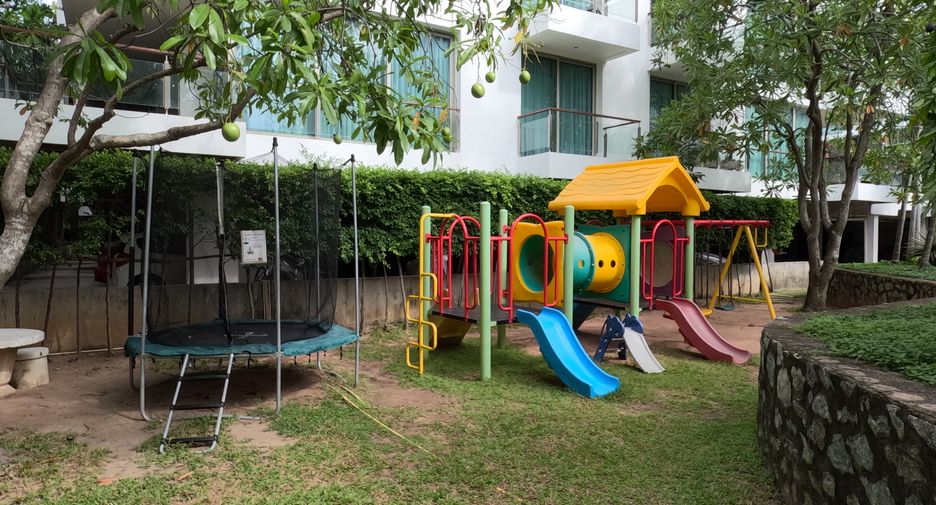 Condo en venta de 3 habitaciones en Bang Lamung, Chonburi